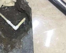 泸县卫生间测漏水多少钱