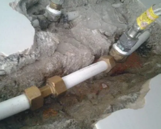 泸县测漏水多少钱