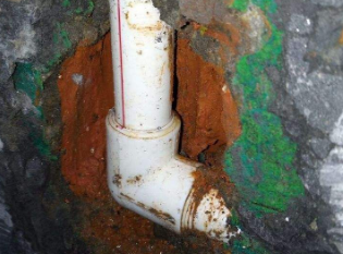 泸县卫生间测漏水价格明细