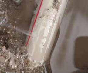 泸县水管维修公司