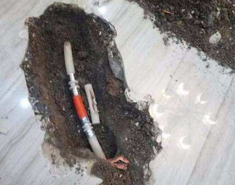 泸县水管维修哪家好