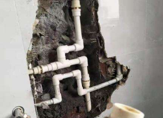 泸县卫生间测漏水价格多少