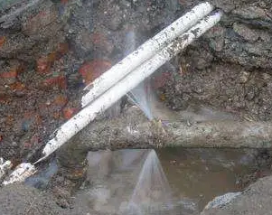 泸县水管维修费用是多少
