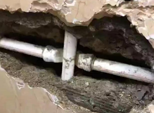 泸县水管维修哪家好