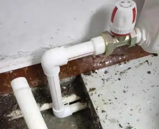 泸县卫生间测漏水多少钱