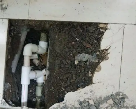泸县卫生间测漏水哪家好