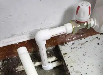 泸县卫生间测漏水多少钱