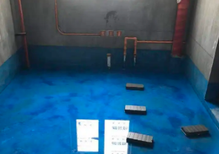 泸县卫生间防水步骤