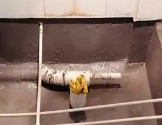泸县卫生间测漏水服务电话
