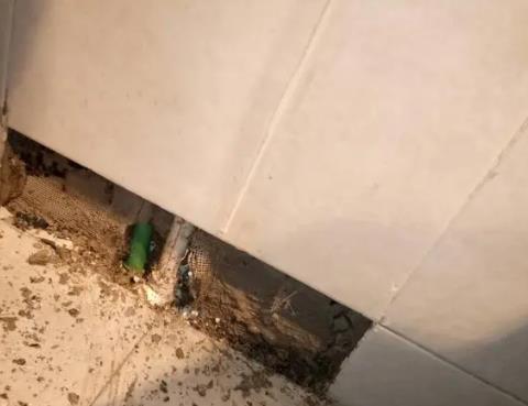 泸县测漏水公司为您专业分享下检漏仪器准确定位的方法有什么特点?