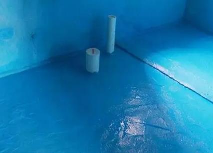 泸县卫生间防水公司分享防水小知识