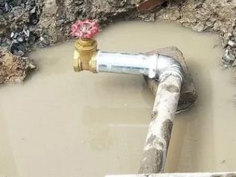 泸县漏水检测电话多少
