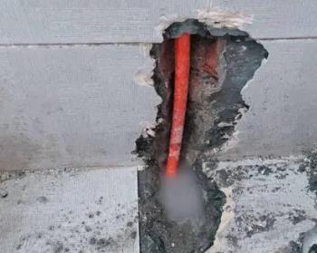 泸县漏水检测哪家好