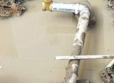 泸县测漏水公司电话
